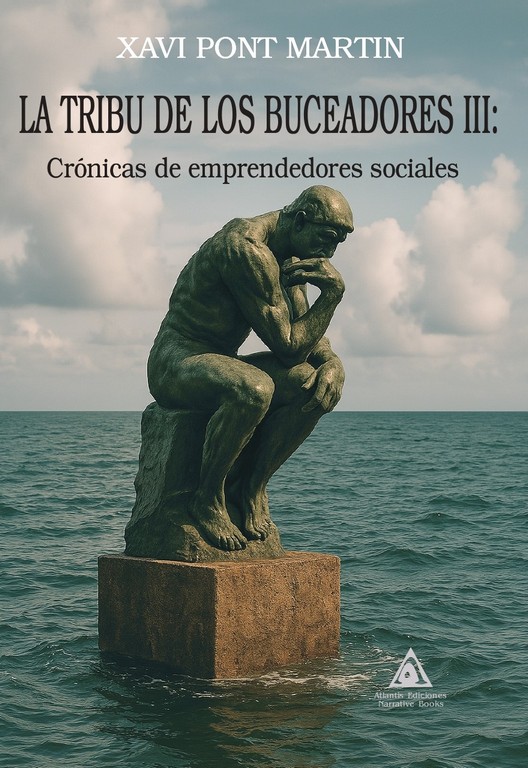 TRIBU DE LOS BUCEADORES III, LA