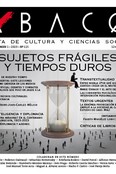 REVISTA ABACO Nº 115 - SUJETOS FRAGILES Y TIEMPOS DUROS