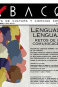REVISTA ABACO Nº 118 - LENGUAS Y LENGUAJE. RETOS DE LA COMUNICACION