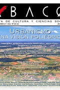 REVISTA ABACO Nº 120-121 - URBANISMO. UNA VISION POLIEDRICA