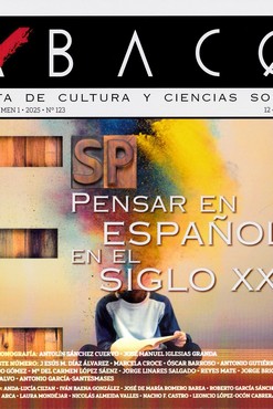 REVISTA ABACO Nº123 - PENSAR EN ESPAÑOL EN EL SIGLO XXI