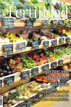 FERTILIDAD DE LA TIERRA 79 - SUPERMERCADOS COOPERATIVOS ECOLOGICOS