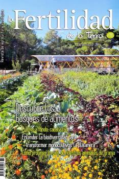 FERTILIDAD DE LA TIERRA 85 - DESCUBRE LOS BOSQUES DE ALIMENTOS