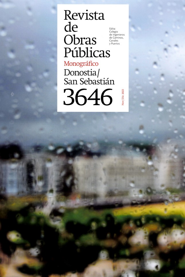 MONOGRAFICO DONOSTIA/ SAN SEBASTIAN