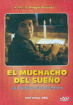 MUCHACHO DEL SUEÑO, EL -DVD