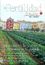 FERTILIDAD DE LA TIERRA 46 - AGRICULTURA ECOLOGICA FRENTE A LA EXPANSION DE CIUD