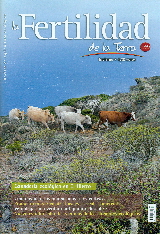 FERTILIDAD DE LA TIERRA 59 - GANADERIA ECOLOGICA EN EL HIERRO
