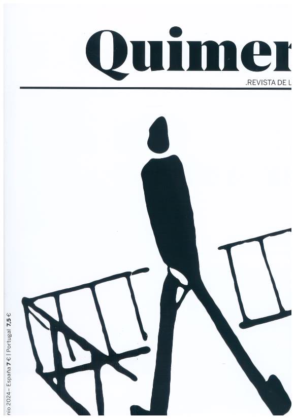 REVISTA QUIMERA 486