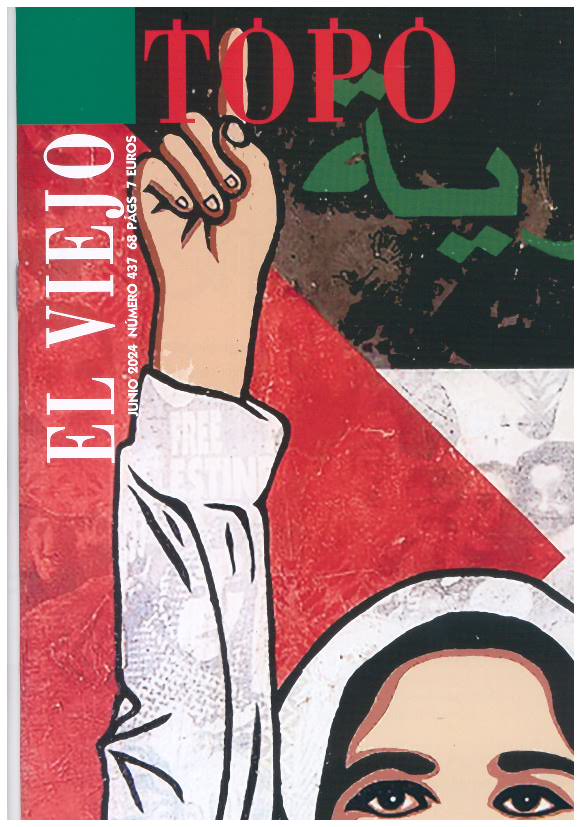 REVISTA EL VIEJO TOPO 437