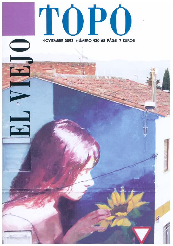 REVISTA EL VIEJO TOPO 430