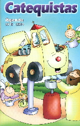 AGENDA CATEQUISTAS 2013-2014