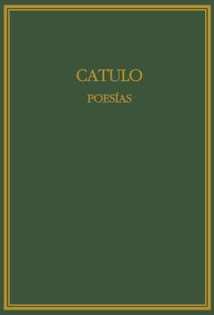 Poesías. Catulo