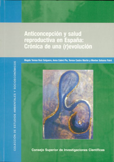 Anticoncepción y salud reproductiva en España