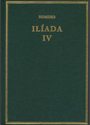 Ilíada IV