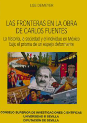 Las fronteras en la obra de Carlos Fuentes