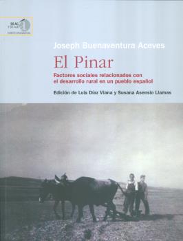 El Pinar: factores sociales relacionados con el desarrollo rural en un pueblo español