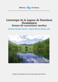 Limnología de la Laguna de Somolinos (Guadalajara): síntesis del conocimiento científico