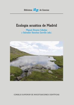Ecología acuática de Madrid