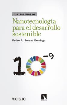 Nanotecnología para el desarrollo sostenible