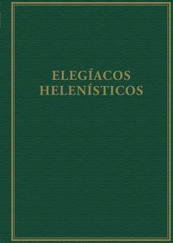 Elegíacos helenísticos