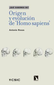 Origen y evolución de ‘Homo sapiens’