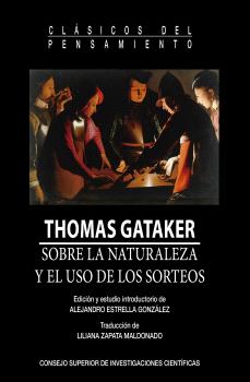 Sobre la naturaleza y el uso de los sorteos : un tratado histórico y teológico