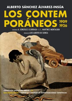 Los Contemporáneos : Madrid, 1909-1926