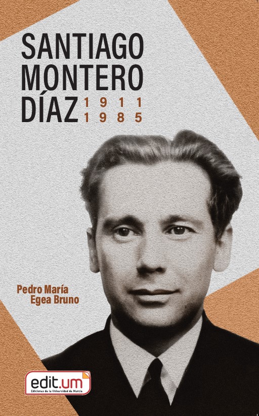 Santiago Montero Díaz (1911-1985)