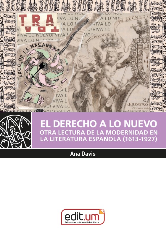 El Derecho a lo Nuevo