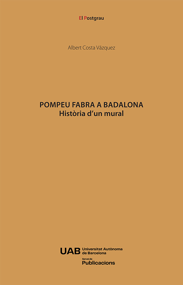 Pompeu Fabra a Badalona
