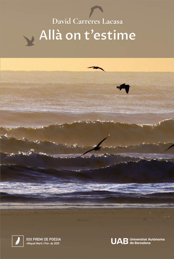 Allà on t'estime