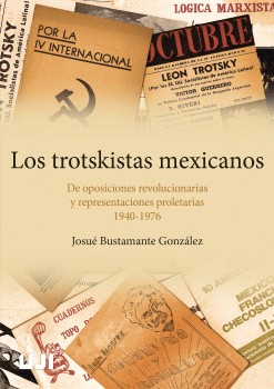 Los trotkistas mexicanos