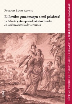 El Persiles: ¿una imagen o mil palabras?