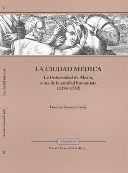 La ciudad médica