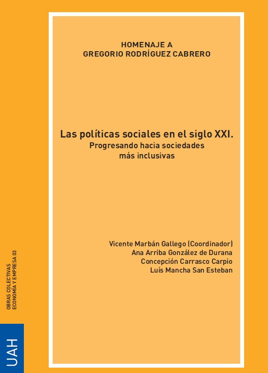 Las políticas sociales en el siglo XXI