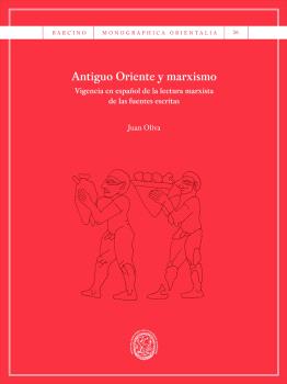 Antiguo Oriente y marxismo