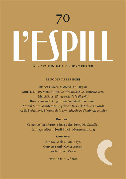 L'Espill 70