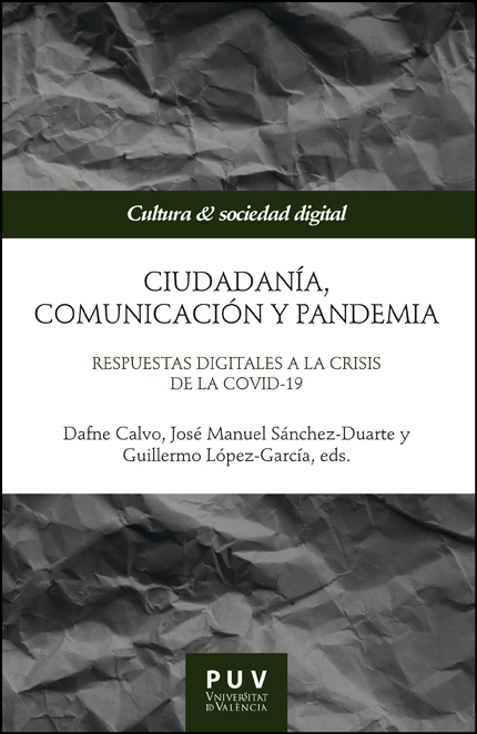 Ciudadanía, comunicación y pandemia