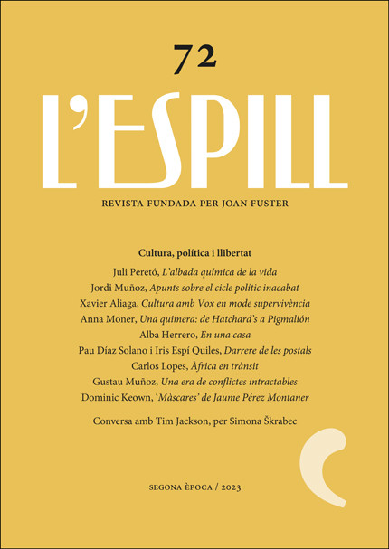 L'Espill 72