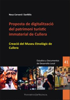 Proposta de digitalització del patrimoni turístic immaterial de Cullera