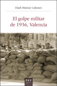 El golpe militar de 1936, Valencia