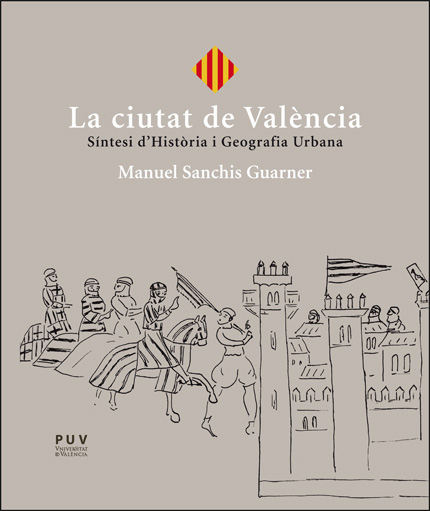 La ciutat de València