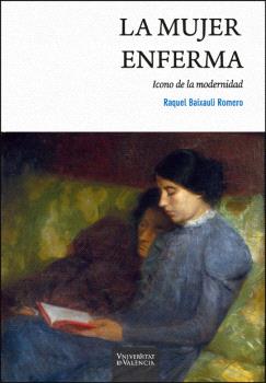 La mujer enferma