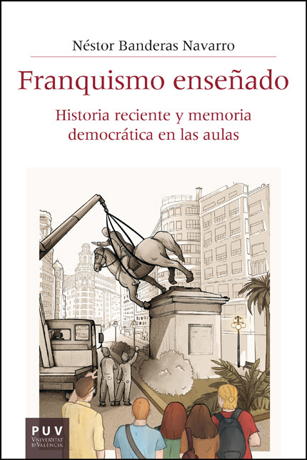 Franquismo enseñado