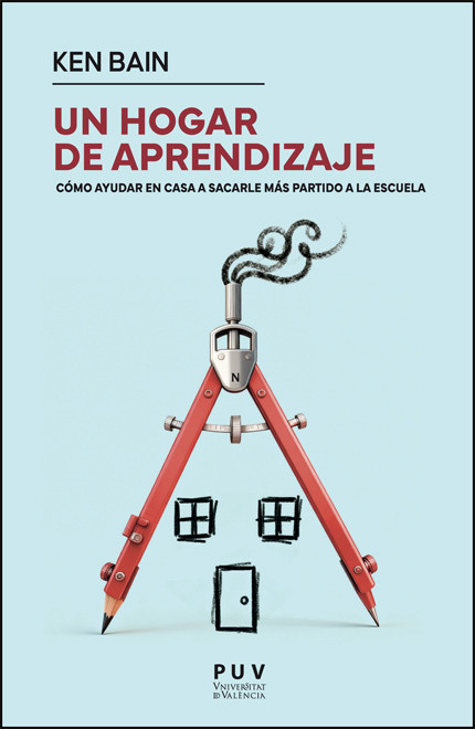 Un hogar de aprendizaje