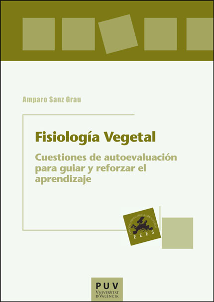 Fisiología Vegetal