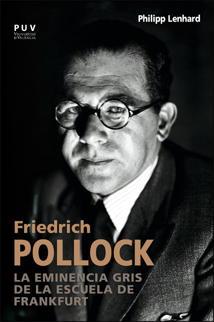 Friedrich Pollock