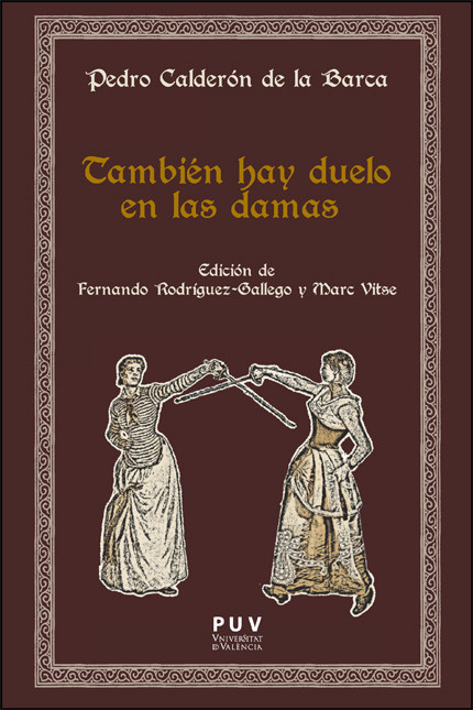 También hay duelo en las damas