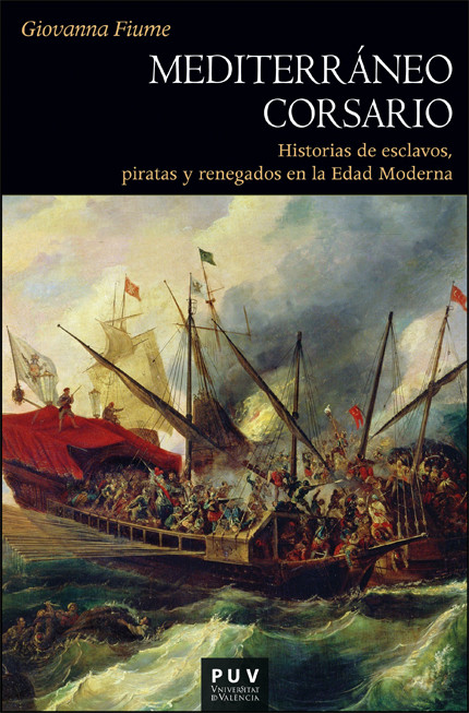 Mediterráneo corsario