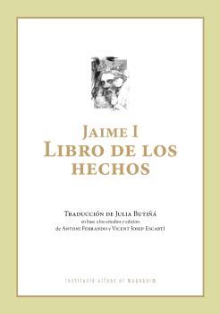 Jaume I. Libro de los hechos